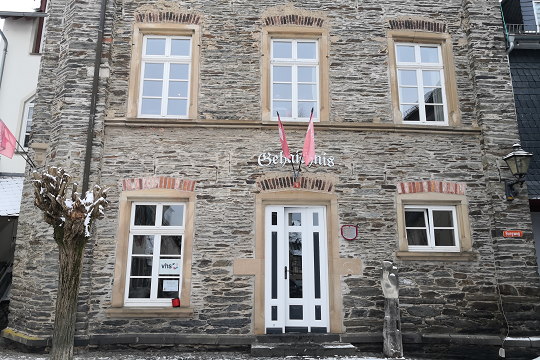 Gehaichnis Kastellaun